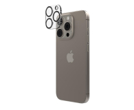 ZAGG InvisibleShield Glass Elite do iPhone 15 Pro/15 Pro Max 100113321 - 1222612 - zdjęcie 2